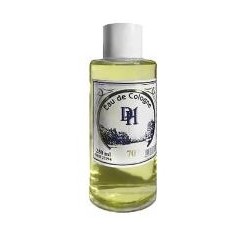 EAU DE COLOGNE DH 70° 250ML