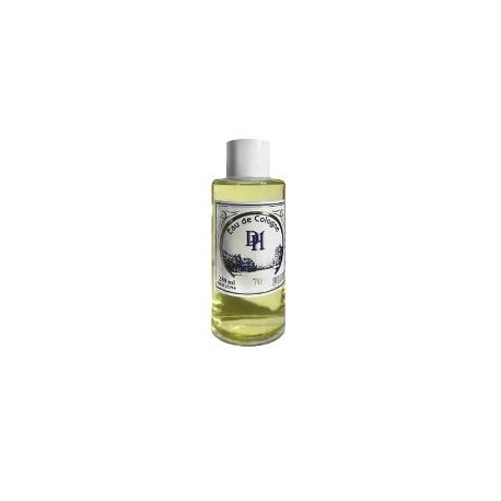 EAU DE COLOGNE DH 70° 250ML