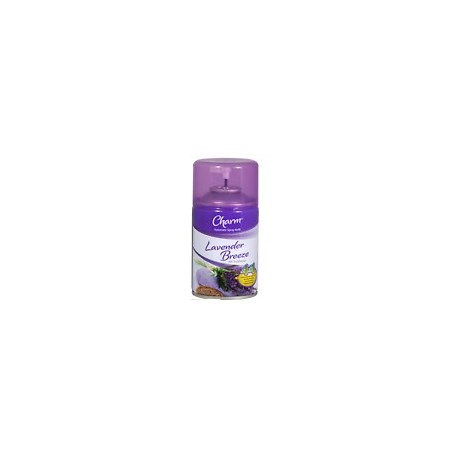 RECHARGE CHARM 250ML LAVANDE