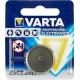 PILE VARTA LITHIUM CR2450 3V