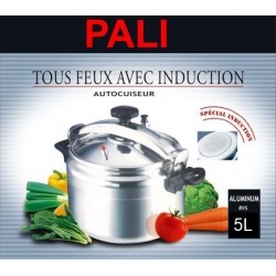 AUTOCUISEUR 4L