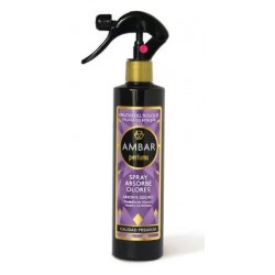 AMBAR SPRAY PARFUM CLEAN AIR 280ML