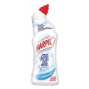 HARPIC GEL WC 750ML JAVEL ORIGINAL