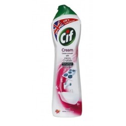 CIF NETTOYANT CRÈME 750ML ORIGINAL