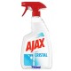 AJAX CRISTAL NETTOYANT VITRE SPRAY 750ML