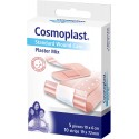 PANSEMENT COSMOPLST (5PCS 10X6CM ET 10PCS 19X72MM)