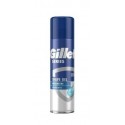 GILLETTE MOUSSE A RASER 250ML HYDRATANT BEURRE DE CACAO