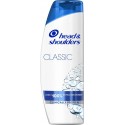 SHAMPOOING HEAD & SHOULDERS CLASSIC 285ML