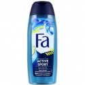 FA GEL DOUCHE HOMME ACTIVE SPORT 250ML