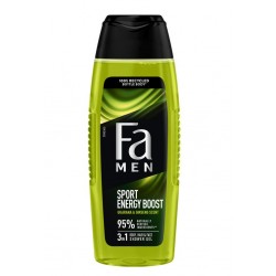 FA GEL DOUCHE HOMME SPEEDSTER 250ML