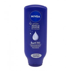 NIVEA LAIT CORPS SOUS LA DOUCHE 250ML