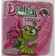 DALIA PAPIER TOILETTE 2PLIS 4RLX ROSE