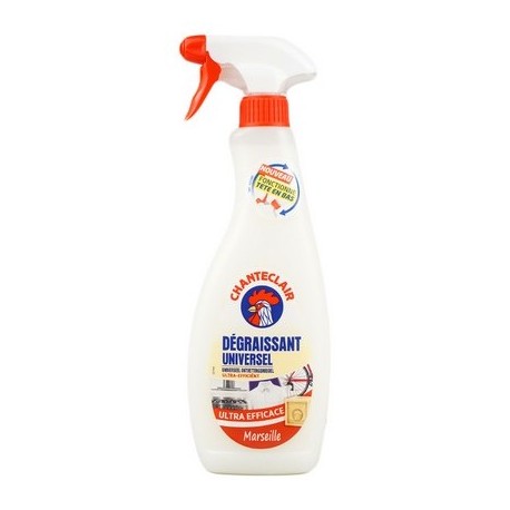 CHANTECLAIR 500ML SPRAY MARSEILLE