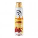 FA DEOSPRAY 150ML GOLDEN TEMPLES