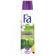 FA DEOSPRAY 150ML FRESH JUNGLES