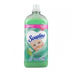 SOUPLINE CONCENTRE NOTES D'ALOE 1,35L 60D