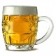 VERRE A BIERE 560ML (QIANLI)