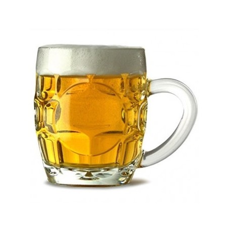 VERRE A BIERE 560ML (QIANLI)