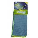 LAVETTE MICROFIBRE X2 40x40CM