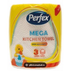 ESSUIE TOUT PERFEX MEGA KITCHEN TOWEL