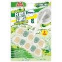 AIRPURE FRESH LOOS BLOC X2 50G