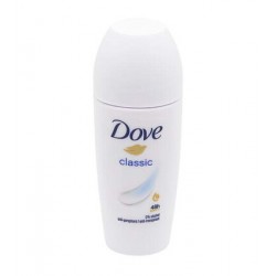 DOVE DEO ROLLER 50ML MEN CARE CLASSIC