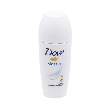 DOVE DEO ROLLER 50ML MEN CARE CLASSIC