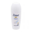 DOVE DEO ROLLER 50ML CLASSIC