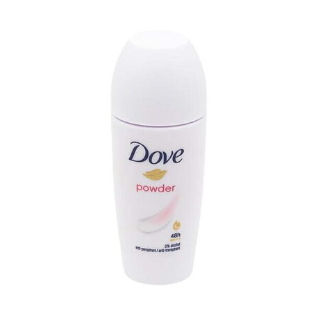 DOVE DEO ROLLER 50ML CLASSIC