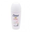 DOVE DEO ROLLER 50ML POWDER