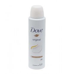 DOVE DEOSPRAY 100ML BEAUTY FINISH