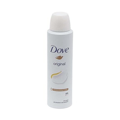 DOVE DEOSPRAY 100ML BEAUTY FINISH