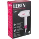 SECHE CHEVEUX 2 VITESSE 2200W LEBEN