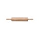 ROULEAUX DE PATISSERIE BOIS MOBILE L42CM Ø4,80CM