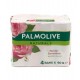 PALMOLIVE NATURALS SAVON 4X90G ROSE