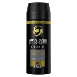 AXE GEL DOUCHE 250ml GOLD TEMPTATION