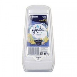 GLADE 150GR GEL MUGUET