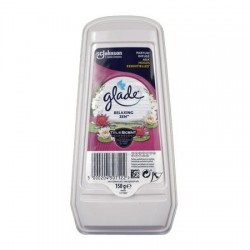 GLADE 150GR GEL LAVANDE