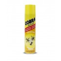 COBRA SPRAY 400ML INSECTICIDE VOLANT