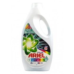 ARIEL LESSIVE 29D 1.450L TOUCH OF LENOR