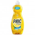 PAIC LIQUIDE VAISSELLE CITRON SUPER DEGRAISSANT 750ML