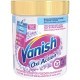 VANISH OXI ADVANCE ACTION POUDRE 530G BOOSTER WHITE