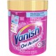 VANISH OXI ADVANCE ACTION POUDRE 530G BOOSTER