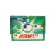 ARIEL 10 PODS 3IN1 ORIGINAL