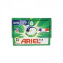 ARIEL 10 PODS 3IN1 ORIGINAL