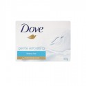 DOVE SAVON BEAUTY CREAM BAR GENTLE EXFOLIATING 90G