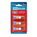 SUPER COLLE GLUE 3X1G