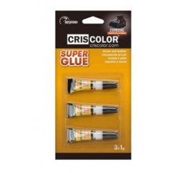 SUPER COLLE GLUE 3G