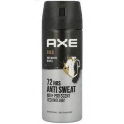 AXE DEODORANT 150ML YOU