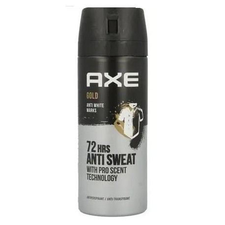 AXE DEODORANT 150ML YOU